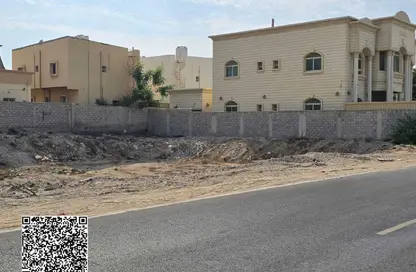 أرض - استوديو للبيع في 1 المويهات - المويهات - عجمان