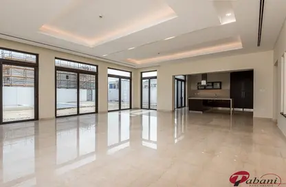 Villa - 6 Bedrooms - 6 Bathrooms for sale in District One Villas - District One - Mohammed Bin Rashid City - Dubai