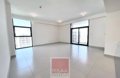 Apartment - 3 Bedrooms - 2 Bathrooms for rent in Park Point Building D - Park Point - Dubai Hills Estate - Dubai