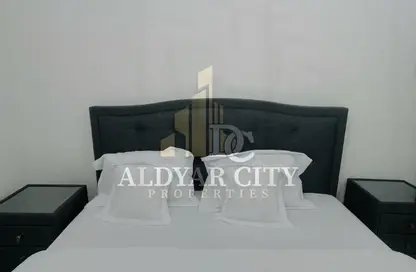 Apartment - Studio - 1 Bathroom for rent in Al Naemiya Tower 1 - Al Naemiya Towers - Al Nuaimiya - Ajman Apartment - Studio - 1 Bathroom for rent in Al Naemiya Tower 1 - Al Naemiya Towers - Al Nuaimiya - Ajman