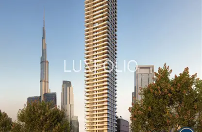 Apartment - 5 Bedrooms - 6 Bathrooms for sale in Address Grand Downtown - Downtown Dubai - Dubai
