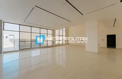 Villa - 5 Bedrooms - 6 Bathrooms for sale in Alreeman II - Al Shamkha - Abu Dhabi