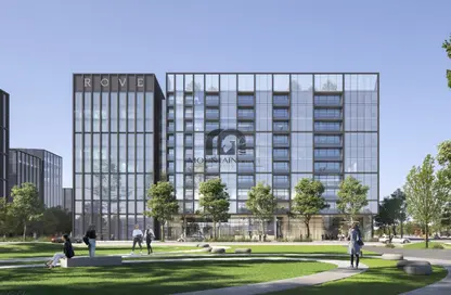 شقة - 2 غرف نوم - 3 حمامات للبيع في روڤ هوم الچادة - الجادة - الشارقة