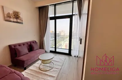 شقة - 1 حمام للبيع في عزيزي ريفييرا 29 - ميدان واحد - ميدان - دبي