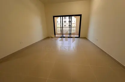 Apartment - 3 Bedrooms - 4 Bathrooms for rent in Promenade - The Pearl Residences at Saadiyat - Saadiyat Island - Abu Dhabi