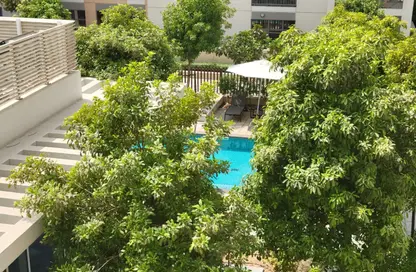 Apartment - 1 Bedroom - 1 Bathroom for rent in Uptown Al Zahia - Al Zahia - Muwaileh Commercial - Sharjah