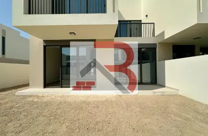 فيلا - 4 غرف نوم - 4 حمامات للايجار في مها تون هوسيس - تاون سكوير - دبي