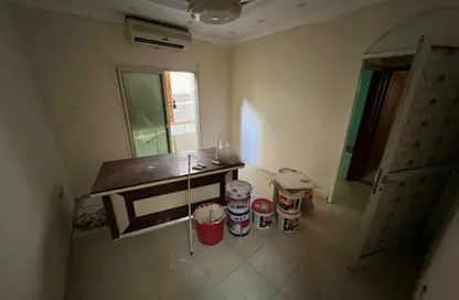 Apartment - 1 Bedroom - 1 Bathroom for rent in Al Nakheel - Ajman Downtown - Ajman