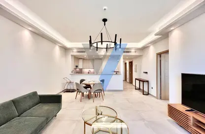 Apartment - Studio - 1 Bathroom for sale in Orra The Embankment - Jumeirah Lake Towers - Dubai