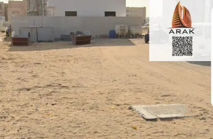 Land - Studio for sale in Al Jurf Industrial 3 - Al Jurf Industrial - Ajman