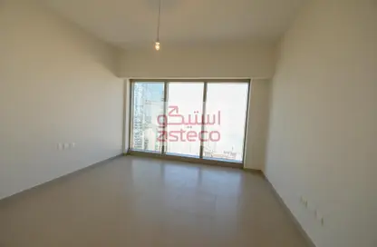 صورة لـ غرفة فارغة شقة - 2 غرف نوم - 3 حمامات للبيع في برج البوابة 1 - شمس أبوظبي - جزيرة الريم - أبوظبي ، صورة رقم 1