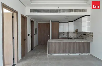 Apartment - 1 Bedroom - 2 Bathrooms for sale in 555 Park Views - Jumeirah Village Triangle - Dubai