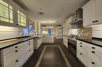 Townhouse - 4 Bedrooms - 4 Bathrooms for rent in Townhouses Area - Green Community - Dubai Investment Park (DIP) - Dubai
