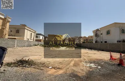 أرض - استوديو للبيع في 3 المويهات - المويهات - عجمان