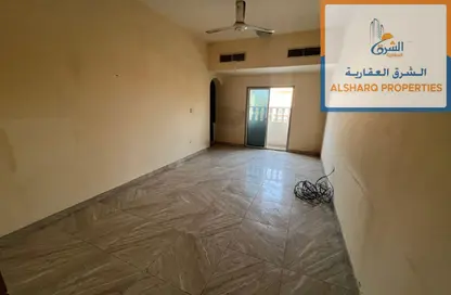 Apartment - Studio - 1 Bathroom for rent in Al Rawda 2 Villas - Al Rawda 2 - Al Rawda - Ajman