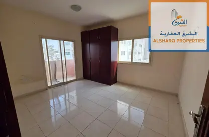 Apartment - 2 Bedrooms - 2 Bathrooms for rent in Al Rashidiya Towers - Al Rashidiya - Ajman Downtown - Ajman