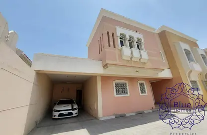 Villa - 4 Bedrooms - 5 Bathrooms for rent in Maysaloon - Al Sharq - Sharjah