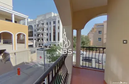 Apartment - 4 Bedrooms - 5 Bathrooms for rent in Fortunato - Jumeirah Village Circle - Dubai