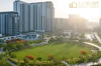 Apartment - 2 Bedrooms - 3 Bathrooms for sale in Club Drive - Dubai Hills Estate - Dubai