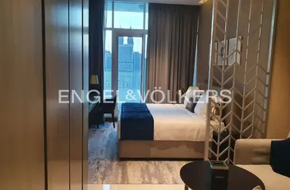 شقة - 1 حمام للايجار في بريفه باي داماك (ايه) - داماك مايسون برايف - الخليج التجاري - دبي