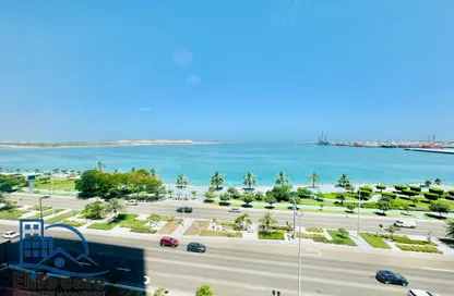Apartment - 2 Bedrooms - 3 Bathrooms for rent in Meera MAAM Residence - Corniche Road - Abu Dhabi