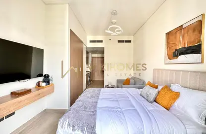 Apartment - Studio - 1 Bathroom for rent in AZIZI Riviera 27 - AZIZI Riviera - Meydan One - Meydan - Dubai Apartment - Studio - 1 Bathroom for rent in AZIZI Riviera 27 - AZIZI Riviera - Meydan One - Meydan - Dubai
