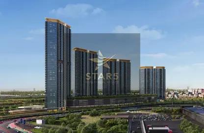 Apartment - 3 Bedrooms - 3 Bathrooms for sale in Sobha Solis - Motor City - Dubai