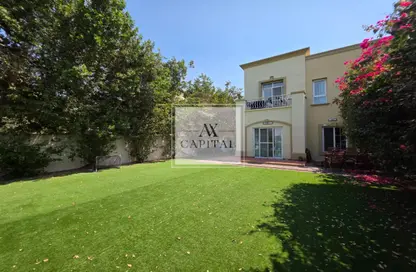 Villa - 3 Bedrooms - 3 Bathrooms for sale in Springs 14 - The Springs - Dubai
