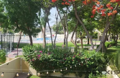 Villa - 3 Bedrooms - 4 Bathrooms for rent in Springs 14 - The Springs - Dubai