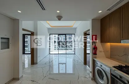 Apartment - 2 Bedrooms - 2 Bathrooms for rent in AZIZI Riviera - Meydan One - Meydan - Dubai