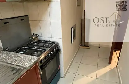 Apartment - Studio - 1 Bathroom for sale in Orient Tower 1 - Orient Towers - Al Bustan - Ajman