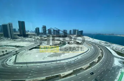 شقة - 2 غرف نوم - 2 حمامات للبيع في بيكسل - مقاطعة ميكرز - جزيرة الريم - أبوظبي