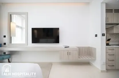 Hotel  and  Hotel Apartment - Studio - 1 Bathroom for rent in NH Collection Dubai The Palm - Palm Jumeirah - Dubai