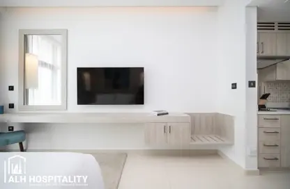 Hotel  and  Hotel Apartment - Studio - 1 Bathroom for rent in NH Collection Dubai The Palm - Palm Jumeirah - Dubai