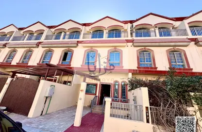 Villa - 2 Bedrooms - 3 Bathrooms for sale in Al Zaheya Gardens - Al Zahya - Ajman Villa - 2 Bedrooms - 3 Bathrooms for sale in Al Zaheya Gardens - Al Zahya - Ajman