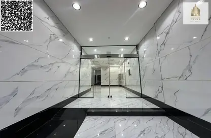 Whole Building - Studio - 7+ Bathrooms for sale in Al Jurf 3 - Al Jurf - Ajman Downtown - Ajman