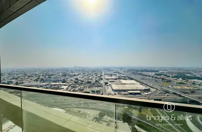 Apartment - 3 Bedrooms - 3 Bathrooms for sale in Aykon City Tower C - Aykon City - Business Bay - Dubai