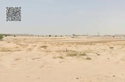 Land - Studio for sale in Al Jurf Industrial 2 - Al Jurf Industrial - Ajman