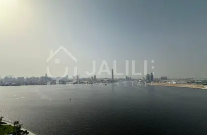 Apartment - 2 Bedrooms - 2 Bathrooms for sale in Creek Crescent - Dubai Creek Harbour (The Lagoons) - Dubai