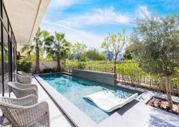 Villa - 5 bedrooms - 5 bathrooms for rent in Phoenix - DAMAC Hills - Dubai