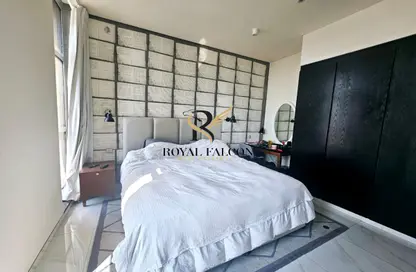 Apartment - 1 Bedroom - 2 Bathrooms for sale in Atria SA - Atria Residences - Business Bay - Dubai