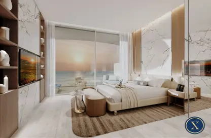 Apartment - 4 Bedrooms - 5 Bathrooms for sale in Vitalia - Palm Jumeirah - Dubai