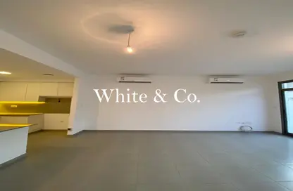 Townhouse - 4 Bedrooms - 4 Bathrooms for sale in Hayat Townhouses - Town Square - Dubai