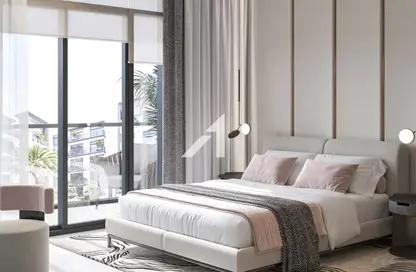 شقة - 1 حمام للبيع في مساكن ستونهنج 2 - منطقة 15 - قرية الجميرا سركل - دبي