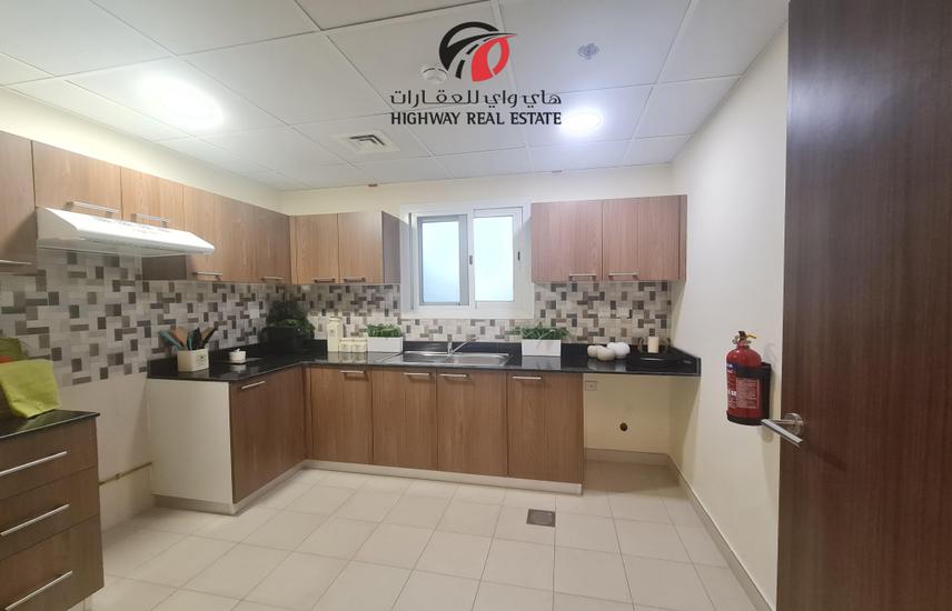 Apartment for Rent in Al Qusais Industrial Area 5 Full Brand New