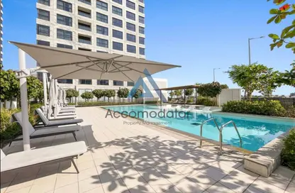 شقة - 1 حمام للبيع في بيكسل - مقاطعة ميكرز - جزيرة الريم - أبوظبي