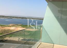 Apartment - 2 bedrooms - 4 bathrooms for sale in Mayan 3 - Mayan - Yas Island - Abu Dhabi