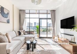 Apartment - 1 bedroom - 2 bathrooms for sale in City Apartments - Jumeirah Village Circle - Dubai