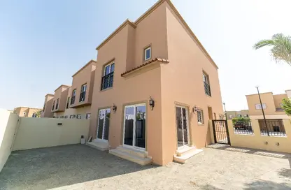 Townhouse - 3 Bedrooms - 4 Bathrooms for rent in Amaranta - Villanova - Dubai Land - Dubai