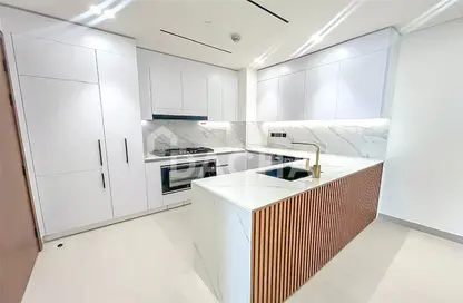 Apartment - 2 Bedrooms - 2 Bathrooms for sale in Binghatti Amber - Jumeirah Village Circle - Dubai